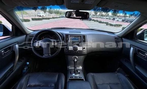 Buy Used Infiniti FX Other Car in Armavir in Armavir Buy Used Infiniti FX Other Car in Armavir in Armavir