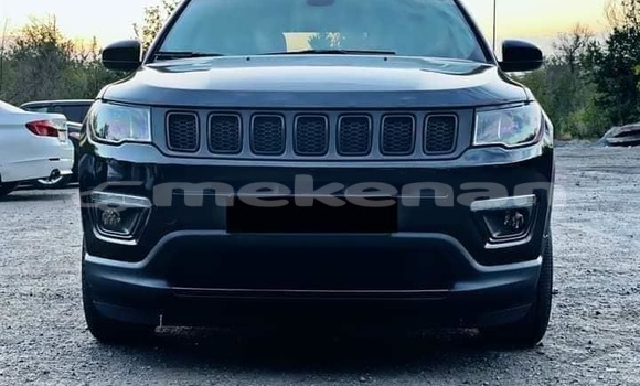 Buy Used Jeep Compass Black Car in Ararat in Ararat Buy Used Jeep Compass Black Car in Ararat in Ararat