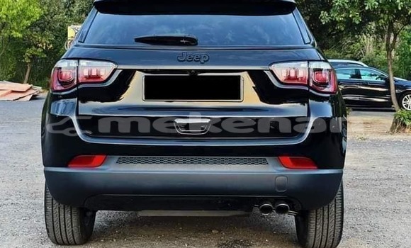 Buy Used Jeep Compass Black Car in Ararat in Ararat Buy Used Jeep Compass Black Car in Ararat in Ararat