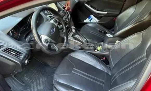 Buy Used Ford Focus Red Car in Armavir in Armavir Buy Used Ford Focus Red Car in Armavir in Armavir