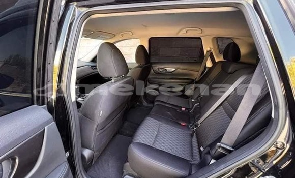 Buy Used Nissan Rogue Black Car in Artashat in Ararat Buy Used Nissan Rogue Black Car in Artashat in Ararat