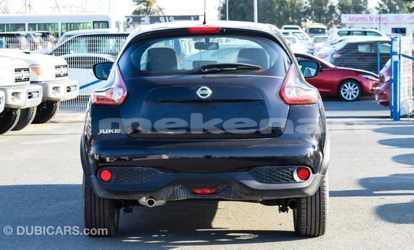 Buy Import Nissan Juke Black Car in Import - Dubai in Aragatsotn Buy Import Nissan Juke Black Car in Import - Dubai in Aragatsotn