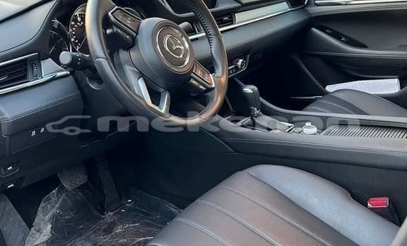 Buy Used Mazda 6 Black Car in Artashat in Ararat Buy Used Mazda 6 Black Car in Artashat in Ararat