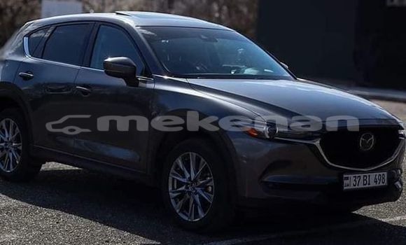 Buy Used Mazda CX-5 Black Car in Armavir in Armavir Buy Used Mazda CX-5 Black Car in Armavir in Armavir