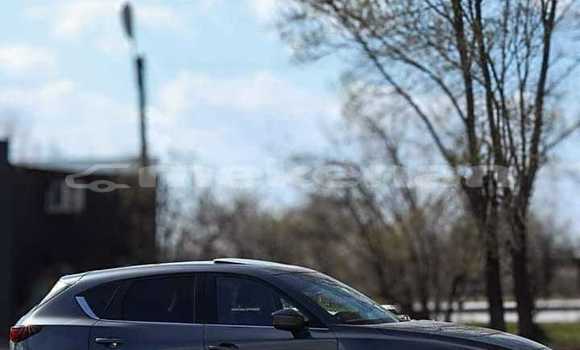 Buy Used Mazda CX-5 Black Car in Armavir in Armavir Buy Used Mazda CX-5 Black Car in Armavir in Armavir