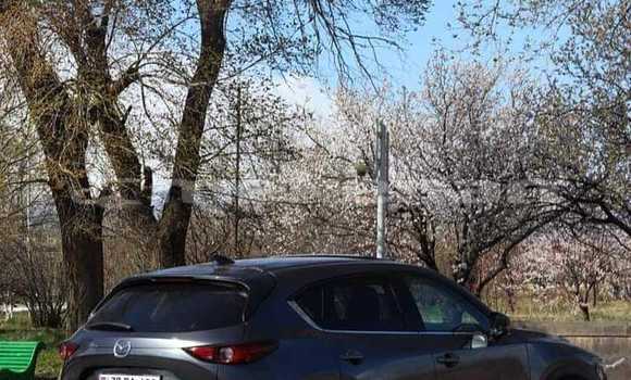 Buy Used Mazda CX-5 Black Car in Armavir in Armavir Buy Used Mazda CX-5 Black Car in Armavir in Armavir