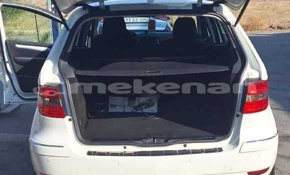 Buy Used Mercedes-Benz B-klasse White Car in Arzni in Kotaik Buy Used Mercedes-Benz B-klasse White Car in Arzni in Kotaik