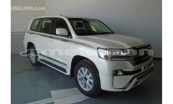 Buy Import Toyota Land Cruiser Other Car in Import - Dubai in Aragatsotn Buy Import Toyota Land Cruiser Other Car in Import - Dubai in Aragatsotn