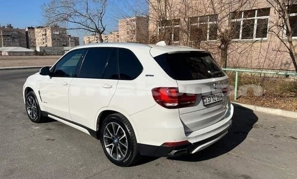Buy Used BMW X5 White Car in Artashat in Ararat Buy Used BMW X5 White Car in Artashat in Ararat