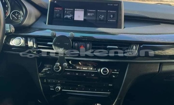 Buy Used BMW X5 White Car in Artashat in Ararat Buy Used BMW X5 White Car in Artashat in Ararat