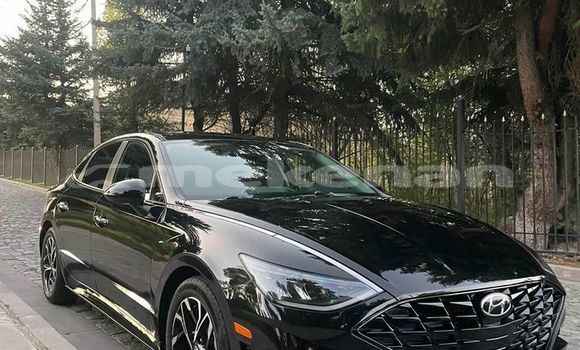 Buy Used Hyundai Sonata Black Car in Ararat in Ararat Buy Used Hyundai Sonata Black Car in Ararat in Ararat