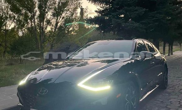 Buy Used Hyundai Sonata Black Car in Ararat in Ararat Buy Used Hyundai Sonata Black Car in Ararat in Ararat