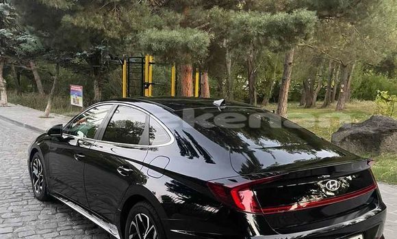 Buy Used Hyundai Sonata Black Car in Ararat in Ararat Buy Used Hyundai Sonata Black Car in Ararat in Ararat