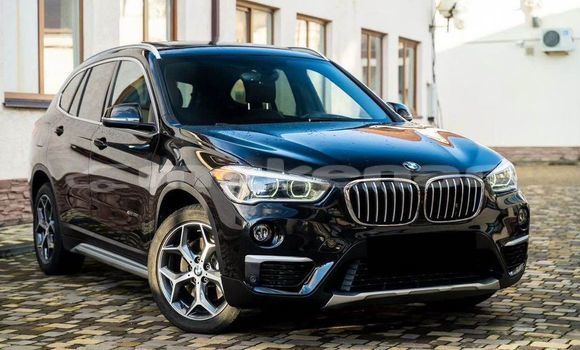 Buy Used BMW X1 Other Car in Armavir in Armavir Buy Used BMW X1 Other Car in Armavir in Armavir