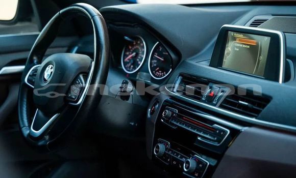 Buy Used BMW X1 Other Car in Armavir in Armavir Buy Used BMW X1 Other Car in Armavir in Armavir