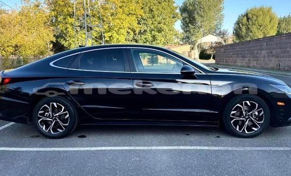 Buy Used Hyundai Sonata Black Car in Ararat in Ararat Buy Used Hyundai Sonata Black Car in Ararat in Ararat
