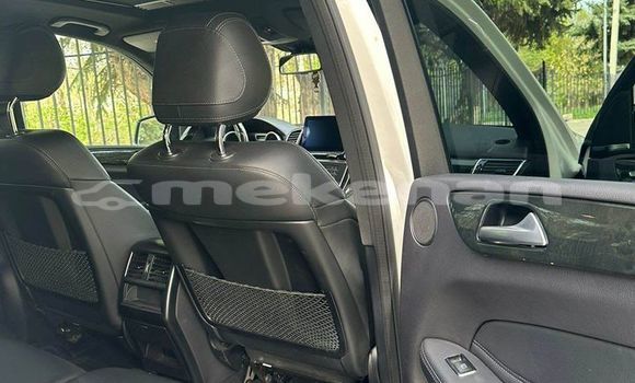 Buy Used Mercedes-Benz GLE White Car in Ararat in Ararat Buy Used Mercedes-Benz GLE White Car in Ararat in Ararat