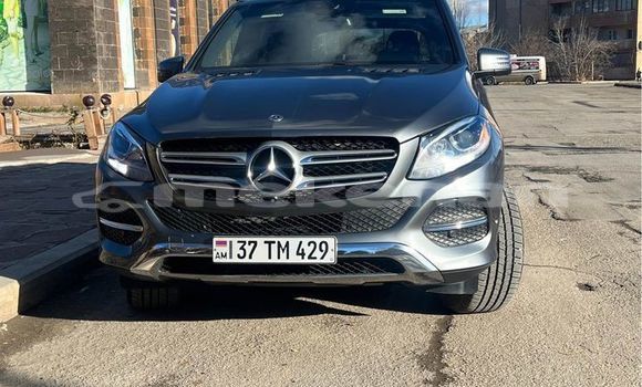 Buy Used Mercedes-Benz GLC Other Car in Armavir in Armavir Buy Used Mercedes-Benz GLC Other Car in Armavir in Armavir