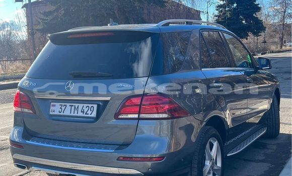 Buy Used Mercedes-Benz GLC Other Car in Armavir in Armavir Buy Used Mercedes-Benz GLC Other Car in Armavir in Armavir