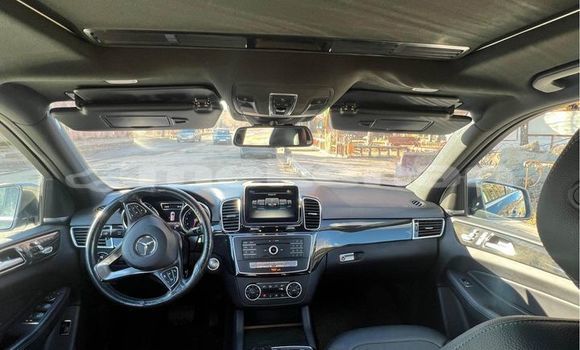 Buy Used Mercedes-Benz GLC Other Car in Armavir in Armavir Buy Used Mercedes-Benz GLC Other Car in Armavir in Armavir