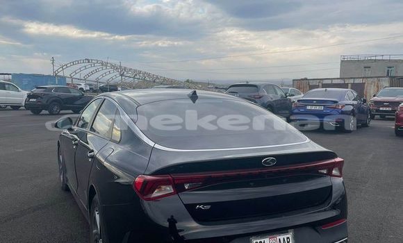 Buy Used Kia K5 Other Car in Ararat in Ararat Buy Used Kia K5 Other Car in Ararat in Ararat