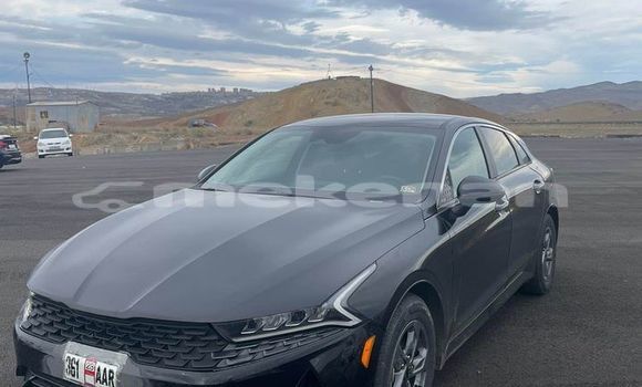 Buy Used Kia K5 Other Car in Ararat in Ararat Buy Used Kia K5 Other Car in Ararat in Ararat