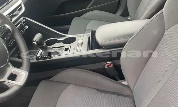 Buy Used Kia K5 Other Car in Ararat in Ararat Buy Used Kia K5 Other Car in Ararat in Ararat