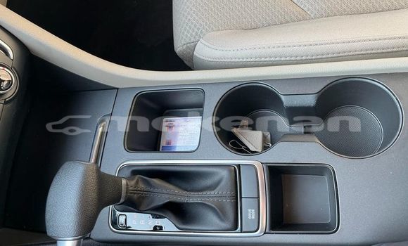 Buy Used Kia Optima White Car in Armavir in Armavir Buy Used Kia Optima White Car in Armavir in Armavir