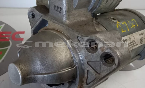 Buy Nissan Starter Motor. in Yerevan in Yerevan Buy Nissan Starter Motor. in Yerevan in Yerevan