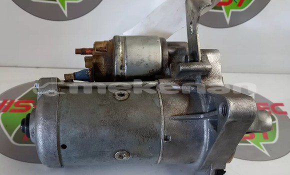 Buy Nissan Starter Motor. in Yerevan in Yerevan Buy Nissan Starter Motor. in Yerevan in Yerevan