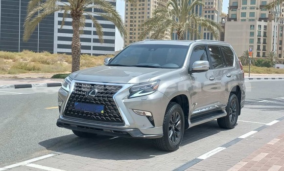 Buy Used Lexus GX Other Car in Yerevan in Yerevan Buy Used Lexus GX Other Car in Yerevan in Yerevan