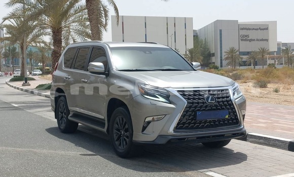 Buy Used Lexus GX Other Car in Yerevan in Yerevan Buy Used Lexus GX Other Car in Yerevan in Yerevan