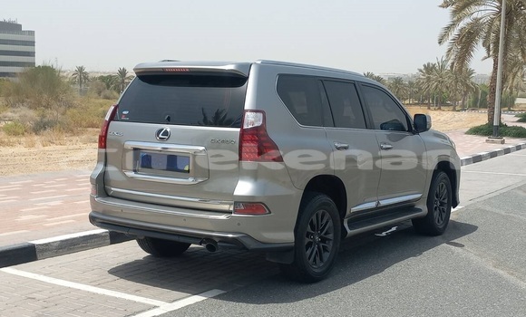 Buy Used Lexus GX Other Car in Yerevan in Yerevan Buy Used Lexus GX Other Car in Yerevan in Yerevan