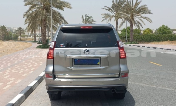 Buy Used Lexus GX Other Car in Yerevan in Yerevan Buy Used Lexus GX Other Car in Yerevan in Yerevan
