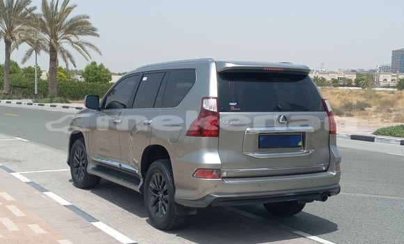 Buy Used Lexus GX Other Car in Yerevan in Yerevan Buy Used Lexus GX Other Car in Yerevan in Yerevan