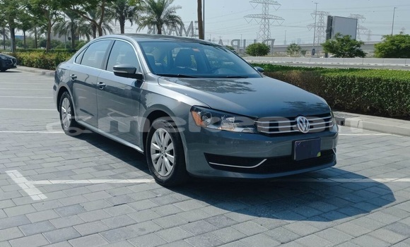 Buy Used Volkswagen Passat Other Car in Yerevan in Yerevan Buy Used Volkswagen Passat Other Car in Yerevan in Yerevan
