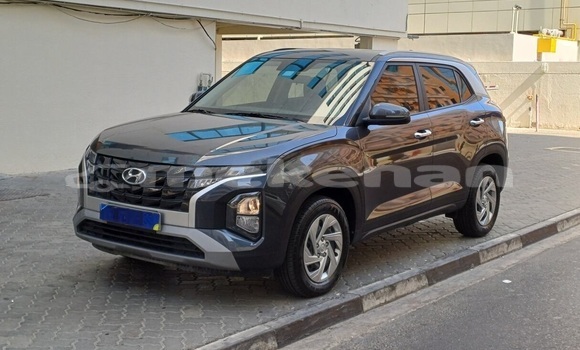 Buy Used Hyundai Creta Other Car in Tashir in Lori