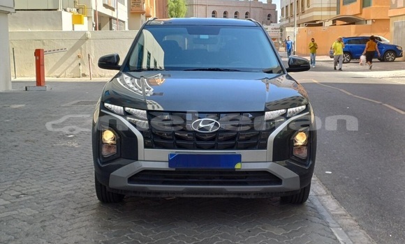 Buy Used Hyundai Creta Other Car in Tashir in Lori Buy Used Hyundai Creta Other Car in Tashir in Lori