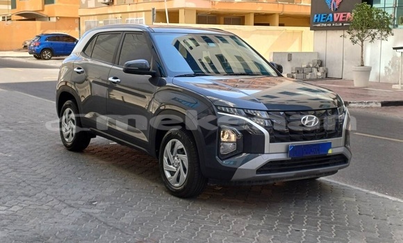 Buy Used Hyundai Creta Other Car in Tashir in Lori Buy Used Hyundai Creta Other Car in Tashir in Lori