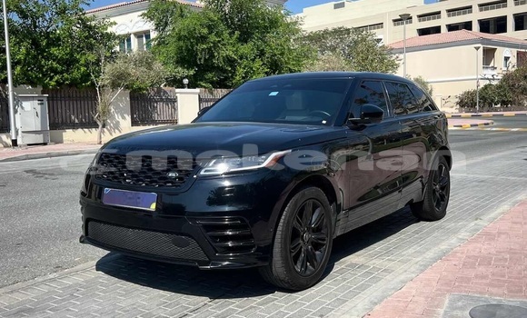Buy Used Range Rover Range Rover Black Car in Stepanavan in Lori