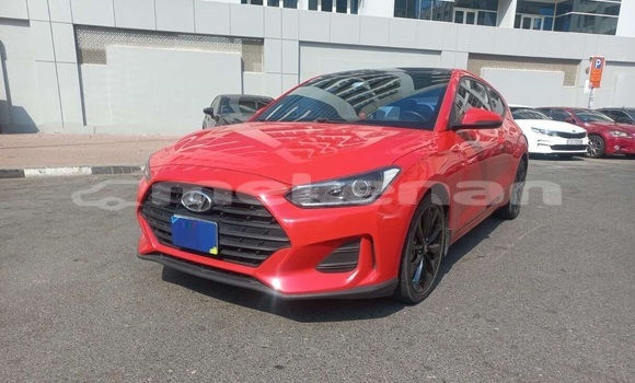 Buy Used Hyundai Veloster Red Car in Tashir in Lori Buy Used Hyundai Veloster Red Car in Tashir in Lori
