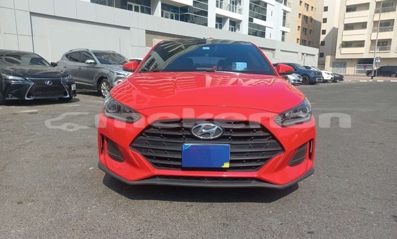 Buy Used Hyundai Veloster Red Car in Tashir in Lori Buy Used Hyundai Veloster Red Car in Tashir in Lori