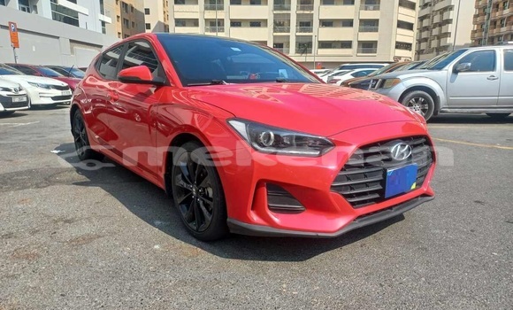 Buy Used Hyundai Veloster Red Car in Tashir in Lori Buy Used Hyundai Veloster Red Car in Tashir in Lori