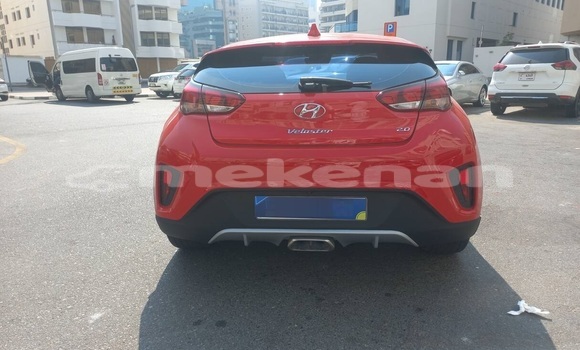 Buy Used Hyundai Veloster Red Car in Tashir in Lori Buy Used Hyundai Veloster Red Car in Tashir in Lori