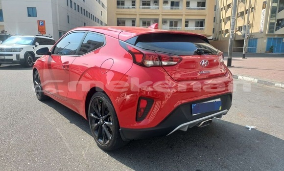 Buy Used Hyundai Veloster Red Car in Tashir in Lori Buy Used Hyundai Veloster Red Car in Tashir in Lori