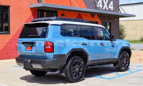 Buy Used Toyota Land Cruiser Other Car in Yerevan in Yerevan Buy Used Toyota Land Cruiser Other Car in Yerevan in Yerevan