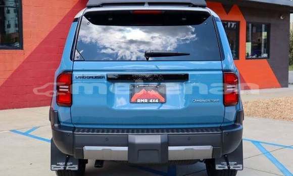 Buy Used Toyota Land Cruiser Other Car in Yerevan in Yerevan Buy Used Toyota Land Cruiser Other Car in Yerevan in Yerevan