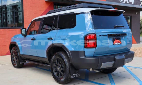 Buy Used Toyota Land Cruiser Other Car in Yerevan in Yerevan Buy Used Toyota Land Cruiser Other Car in Yerevan in Yerevan