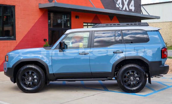 Buy Used Toyota Land Cruiser Other Car in Yerevan in Yerevan Buy Used Toyota Land Cruiser Other Car in Yerevan in Yerevan