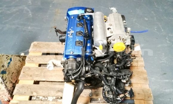 Buy Toyota Starlet 4EFTE. in Sevan in Gegharkunik Buy Toyota Starlet 4EFTE. in Sevan in Gegharkunik